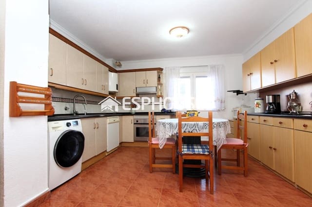 3 camera da letto Appartamento in vendita in El Moncayo - El Pòrtic, Guardamar del Segura con piscina - 140.000 € (Rif: 9611794)