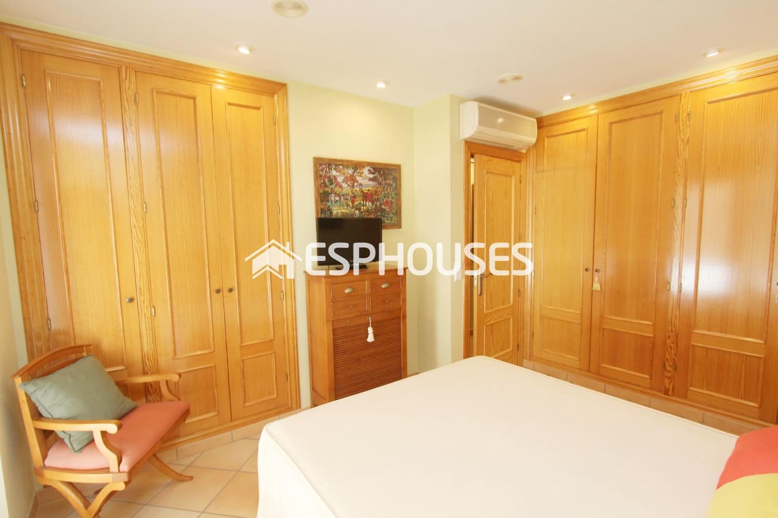 3 Zimmer Apartment zu verkaufen in Altea mit Garage - 449.000 € (Ref: 9611795)