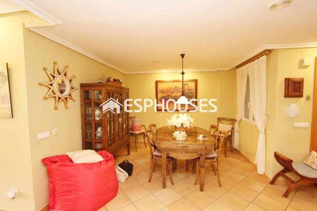 3 Zimmer Apartment zu verkaufen in Altea mit Garage - 449.000 € (Ref: 9611795)