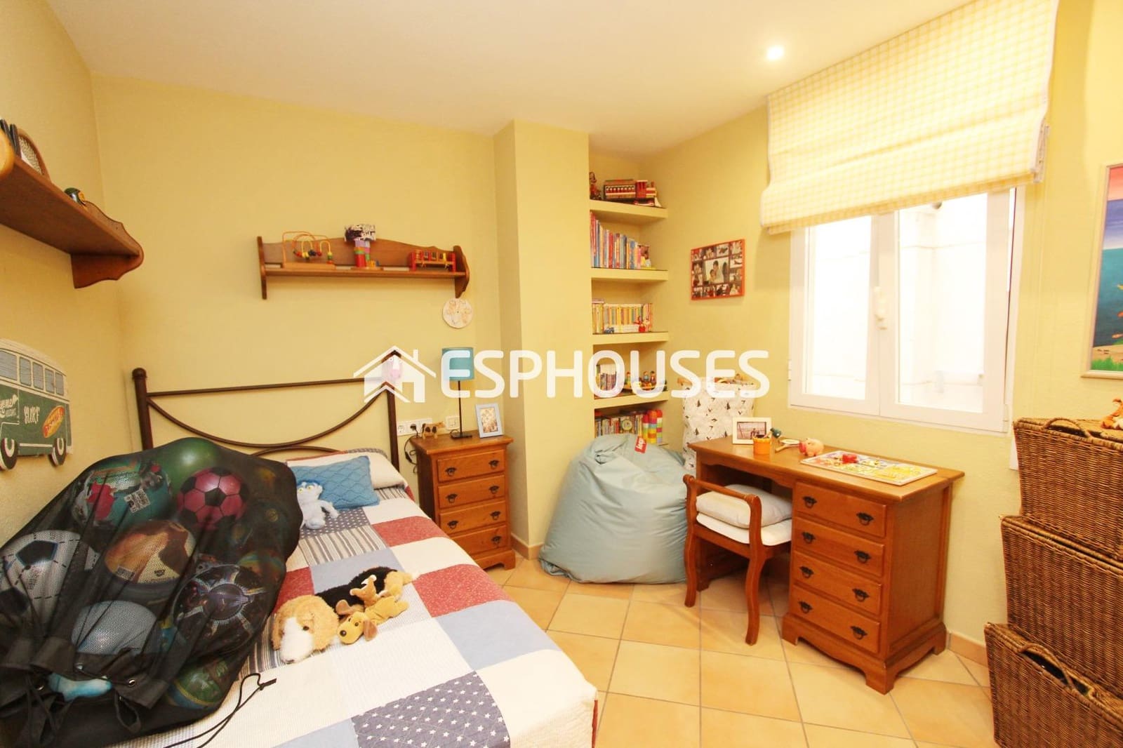 3 Zimmer Apartment zu verkaufen in Altea mit Garage - 449.000 € (Ref: 9611795)