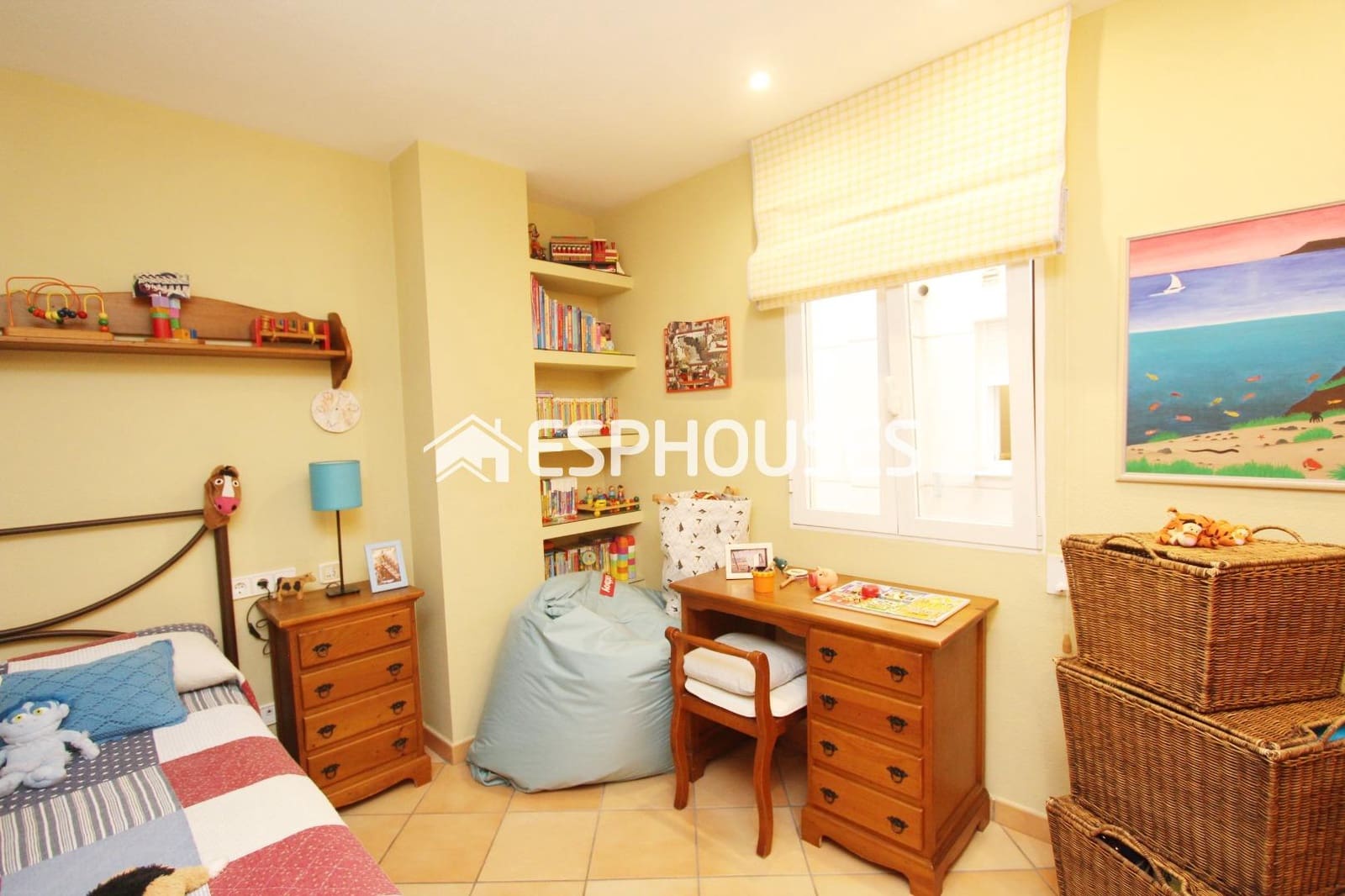 3 Zimmer Apartment zu verkaufen in Altea mit Garage - 449.000 € (Ref: 9611795)