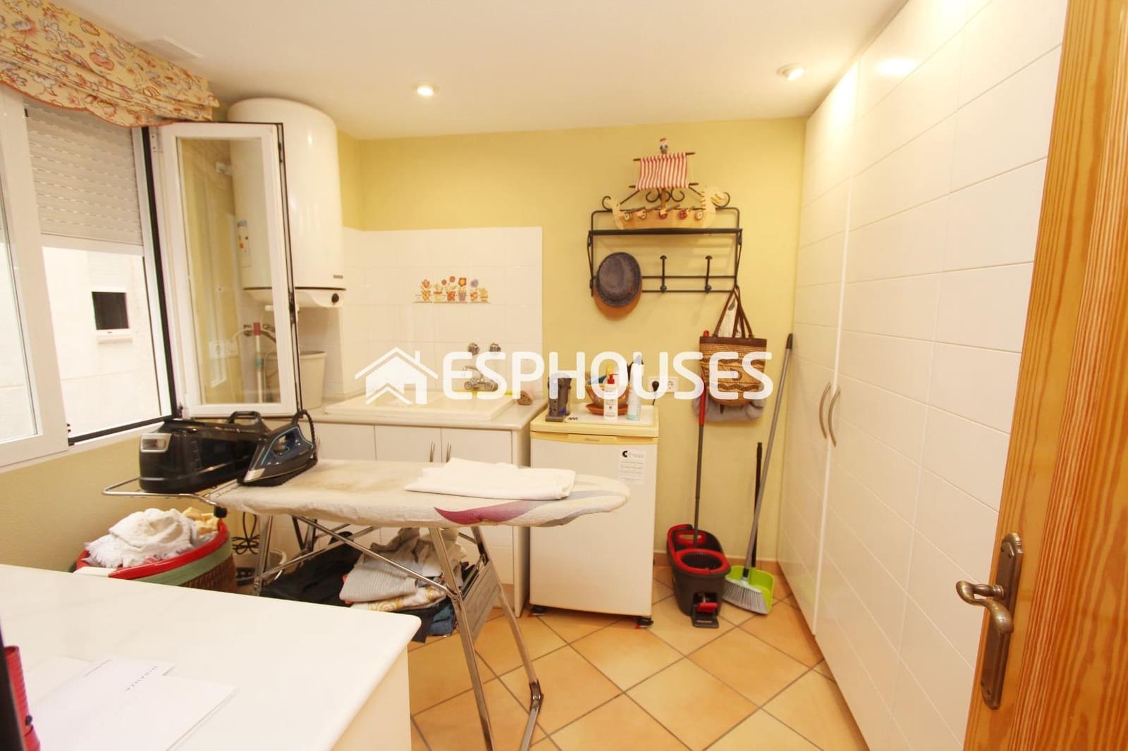 3 Zimmer Apartment zu verkaufen in Altea mit Garage - 449.000 € (Ref: 9611795)