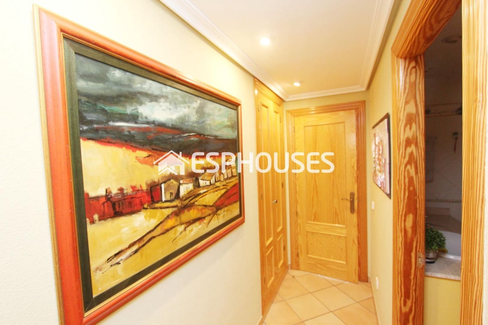 3 Zimmer Apartment zu verkaufen in Altea mit Garage - 449.000 € (Ref: 9611795)