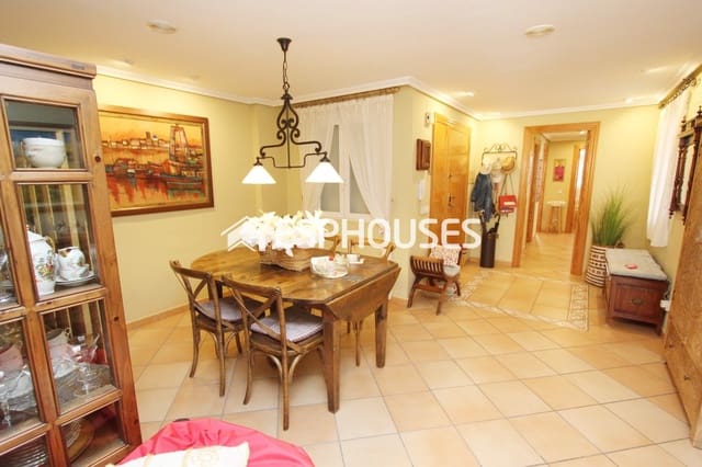 3 Zimmer Apartment zu verkaufen in Altea mit Garage - 449.000 € (Ref: 9611795)
