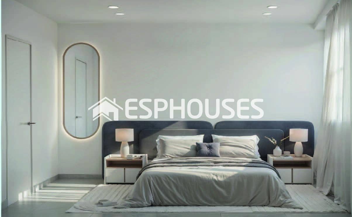 2 slaapkamer Appartement te koop in Torrevieja met zwembad - € 304.000 (Ref: 9611801)