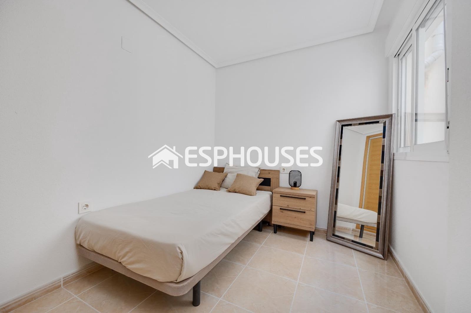 3 chambre Appartement à vendre à San Fulgencio avec piscine - 178 000 € (Ref: 9619624)