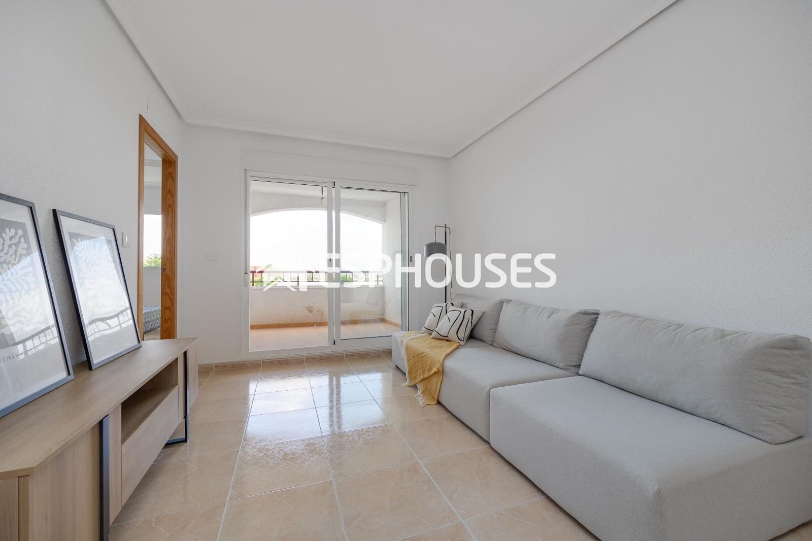 3 chambre Appartement à vendre à San Fulgencio avec piscine - 178 000 € (Ref: 9619624)