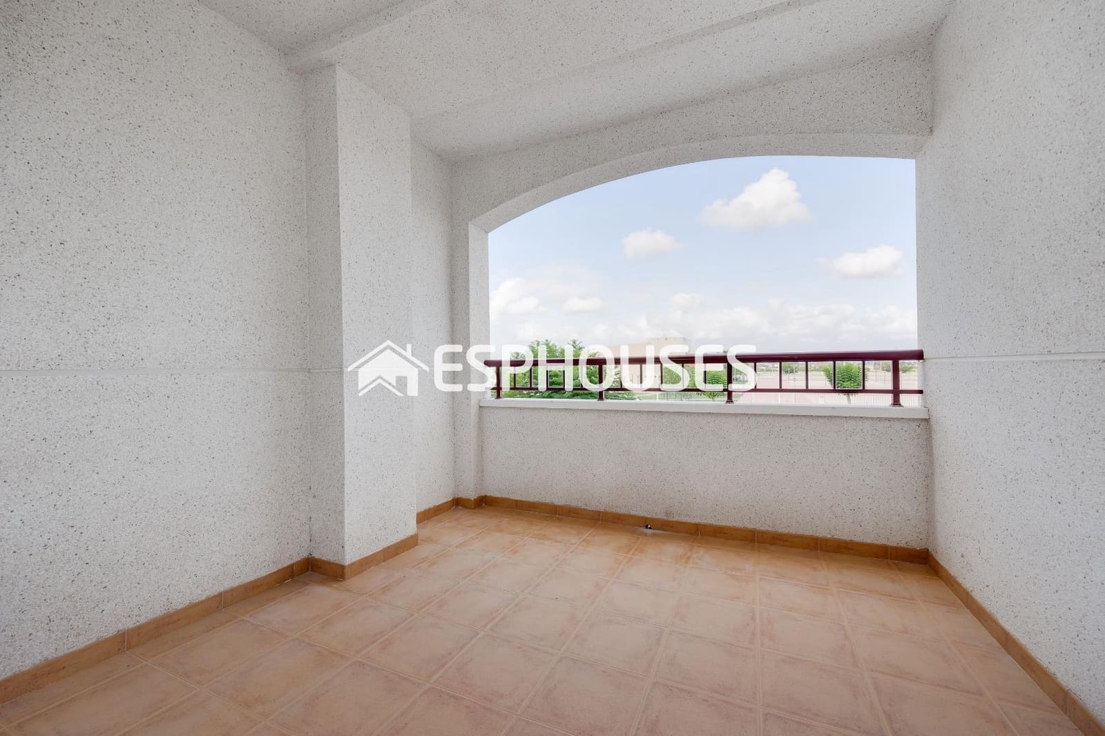 3 chambre Appartement à vendre à San Fulgencio avec piscine - 178 000 € (Ref: 9619624)