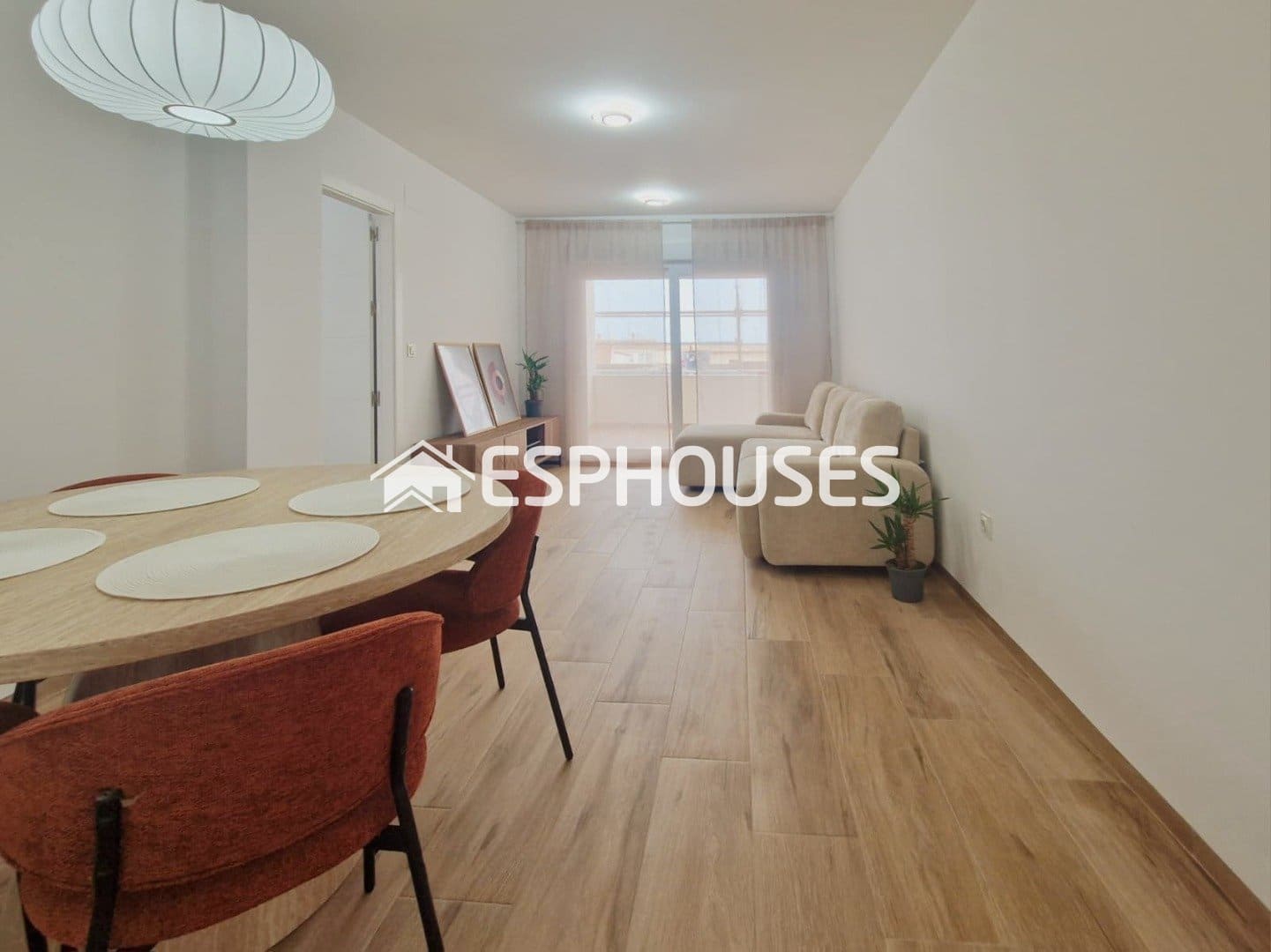 3 soverom Leilighet til salgs i San Fulgencio med svømmebasseng garasje - € 180 000 (Ref: 9619624)