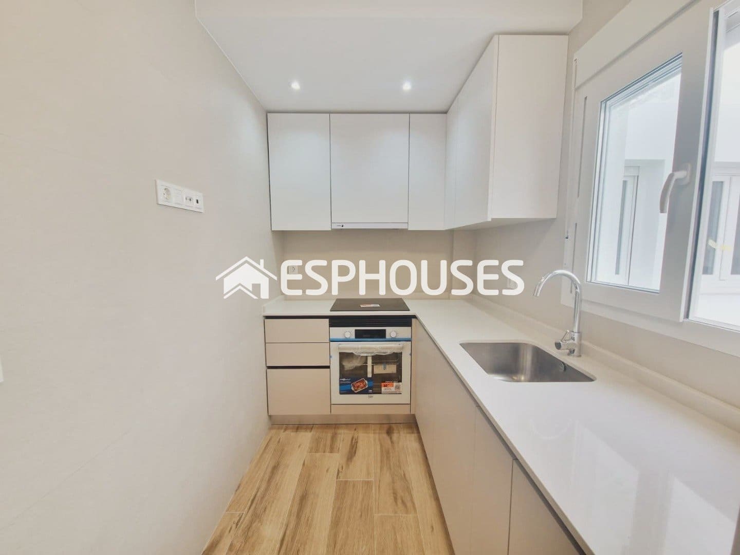 3 soverom Leilighet til salgs i San Fulgencio med svømmebasseng garasje - € 180 000 (Ref: 9619624)