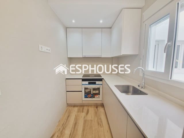 3 soverom Leilighet til salgs i San Fulgencio med svømmebasseng garasje - € 180 000 (Ref: 9619624)