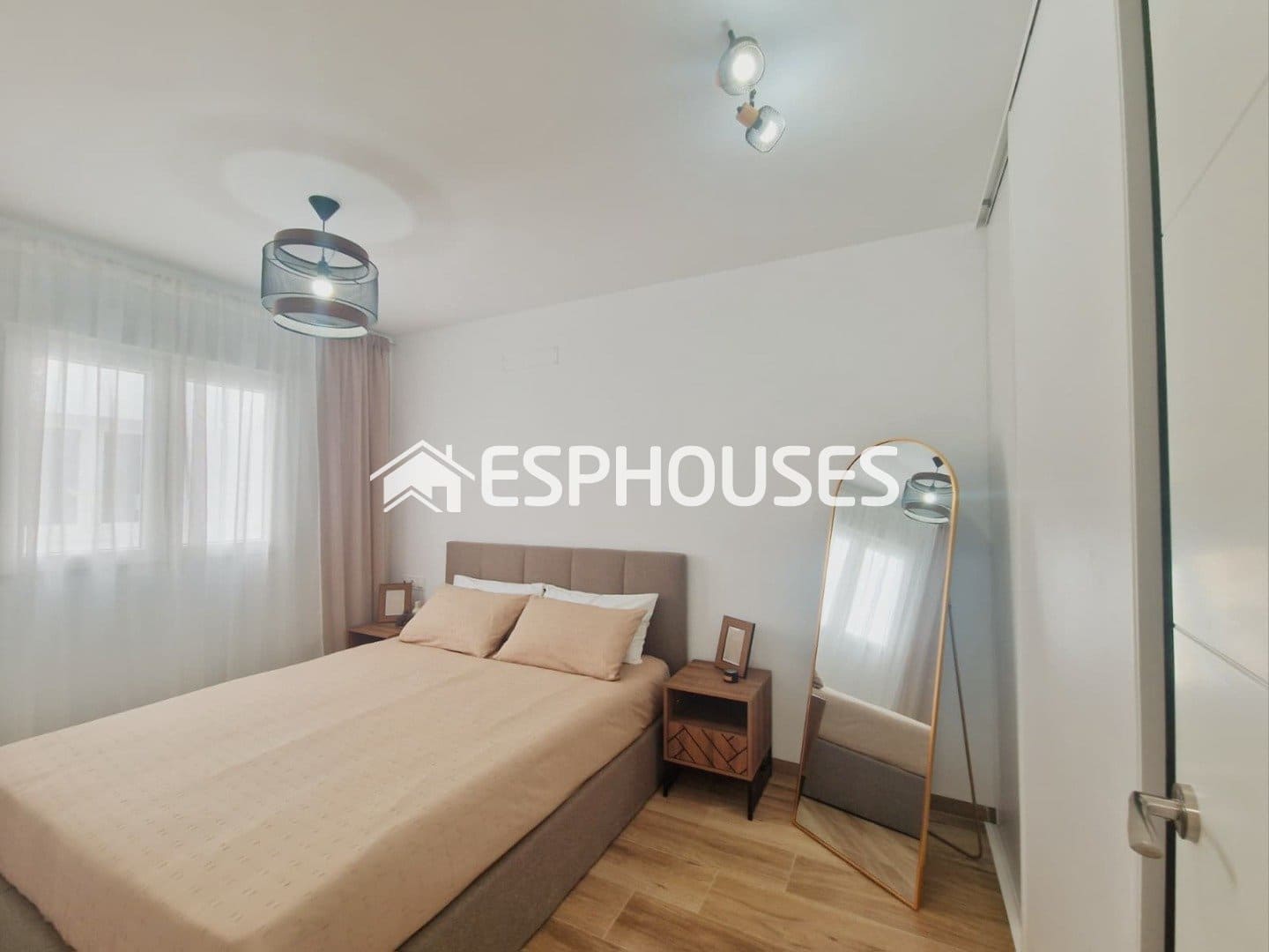 3 soverom Leilighet til salgs i San Fulgencio med svømmebasseng garasje - € 180 000 (Ref: 9619624)