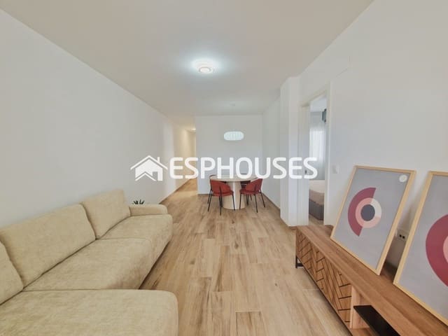 3 soverom Leilighet til salgs i San Fulgencio med svømmebasseng garasje - € 180 000 (Ref: 9619624)