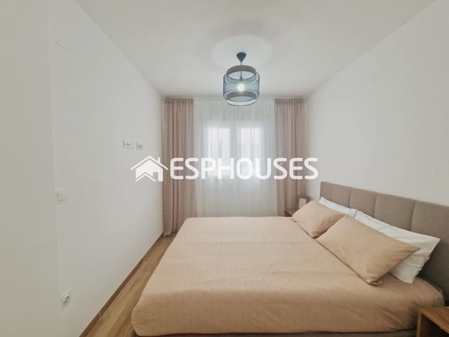 3 soverom Leilighet til salgs i San Fulgencio med svømmebasseng garasje - € 180 000 (Ref: 9619624)