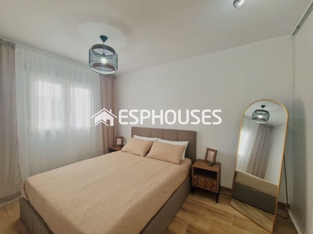 3 soverom Leilighet til salgs i San Fulgencio med svømmebasseng garasje - € 180 000 (Ref: 9619624)