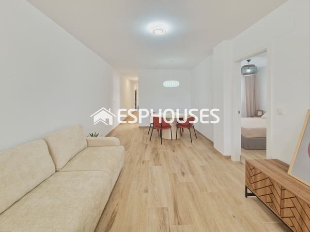 3 soverom Leilighet til salgs i San Fulgencio med svømmebasseng garasje - € 180 000 (Ref: 9619624)
