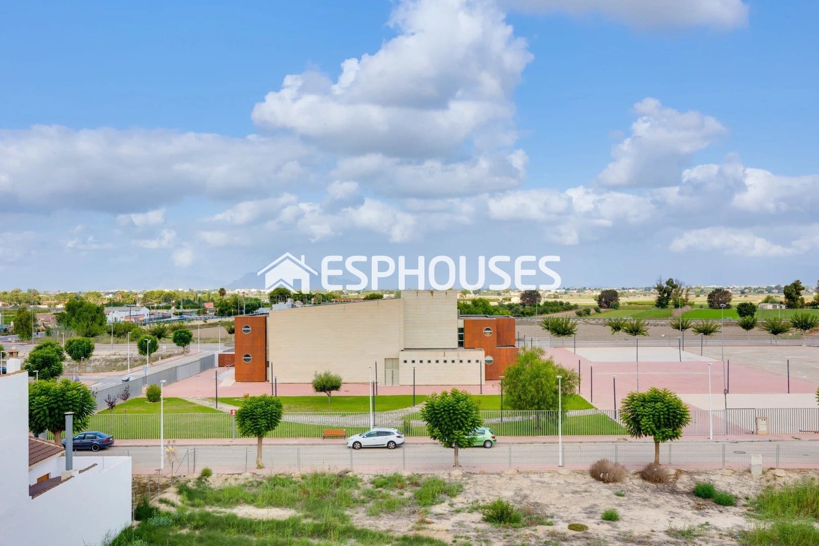 3 soverom Leilighet til salgs i San Fulgencio med svømmebasseng garasje - € 180 000 (Ref: 9619624)