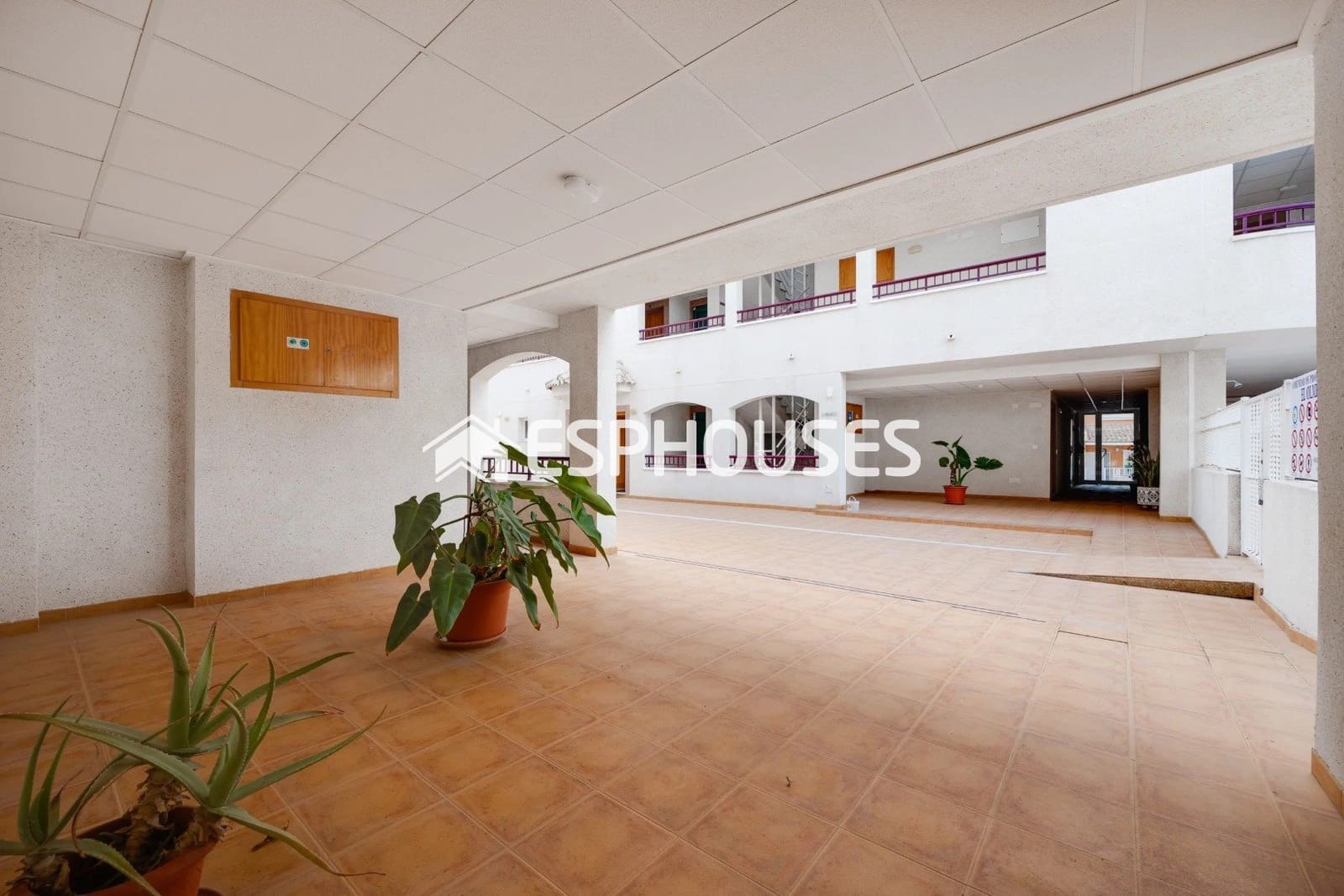 3 soverom Leilighet til salgs i San Fulgencio med svømmebasseng garasje - € 180 000 (Ref: 9619624)