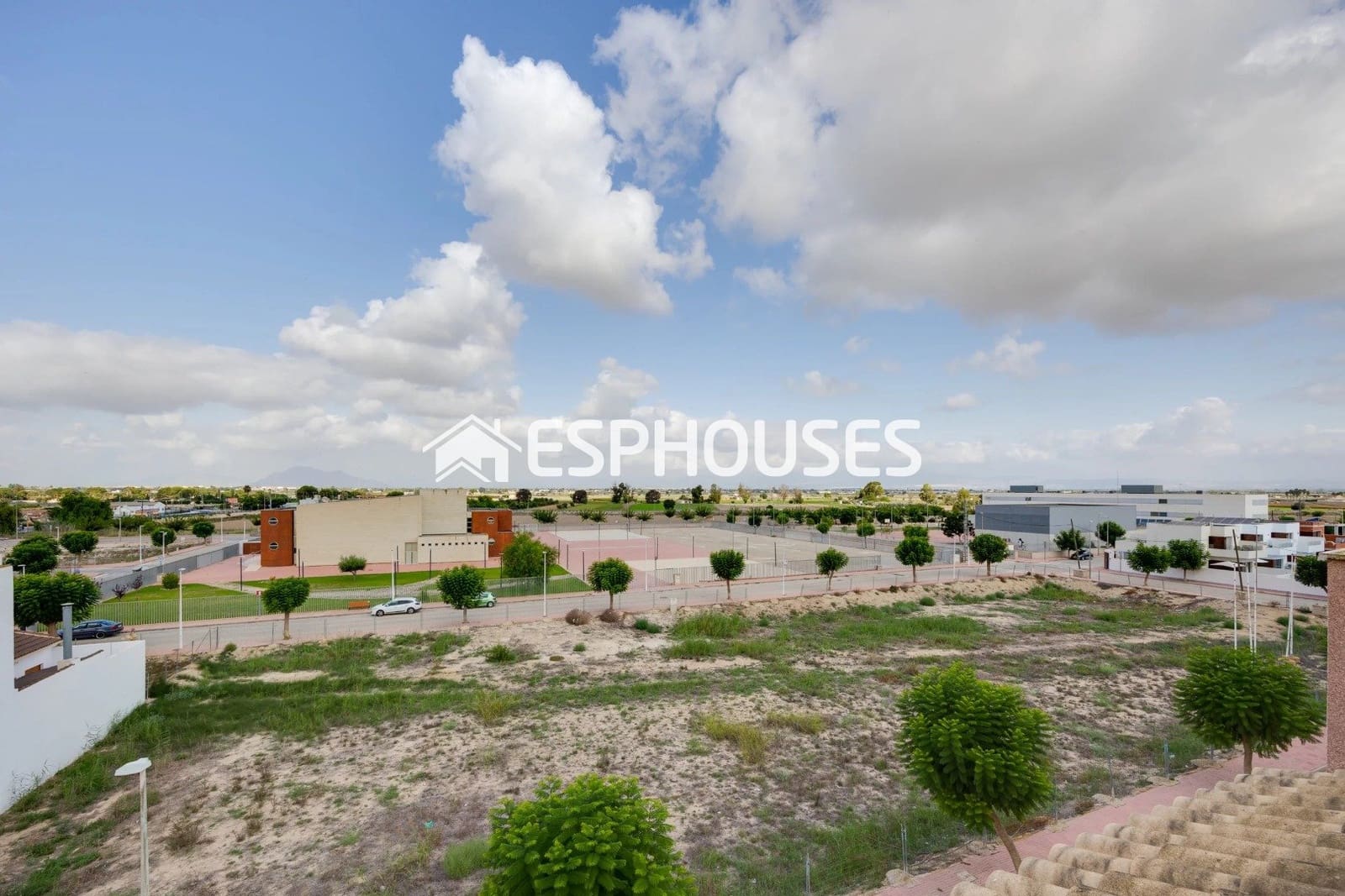 3 soverom Leilighet til salgs i San Fulgencio med svømmebasseng garasje - € 180 000 (Ref: 9619624)