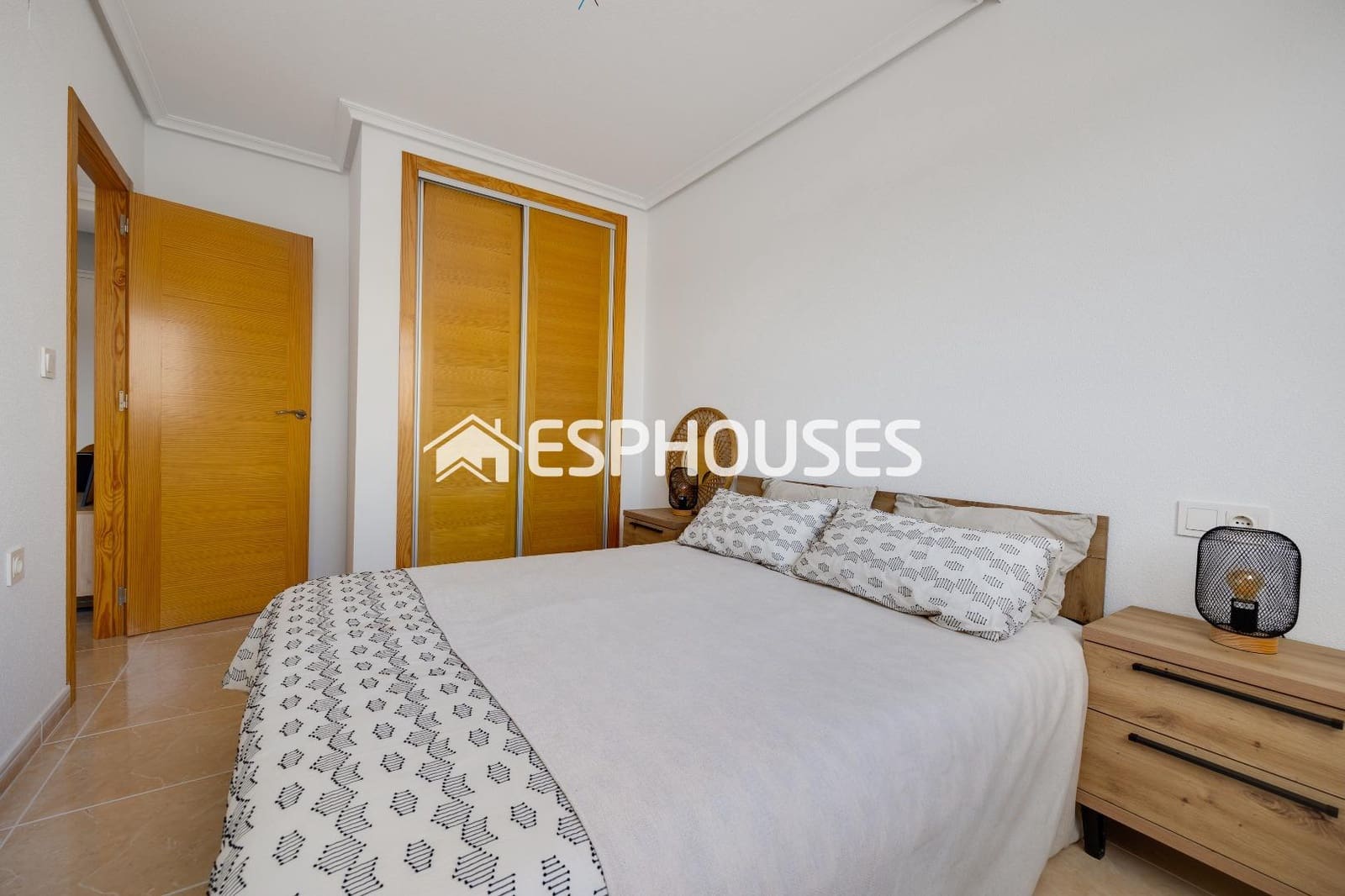 2 chambre Appartement à vendre à San Fulgencio avec piscine - 165 000 € (Ref: 9619625)