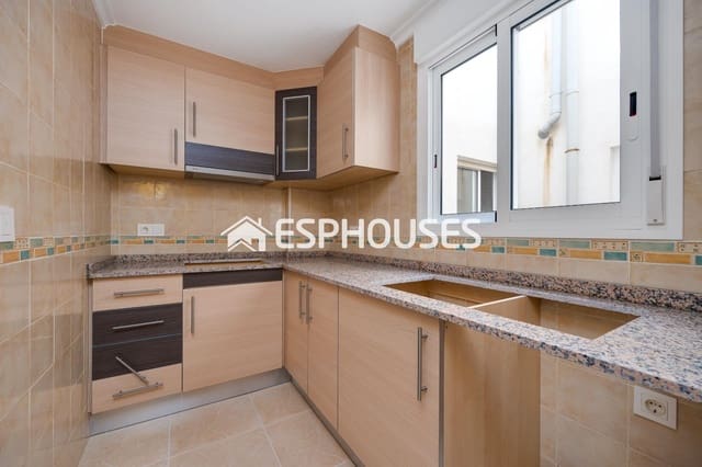 2 bedroom Apartment for sale in San Fulgencio with pool - € 165,000 (Ref: 9619625)