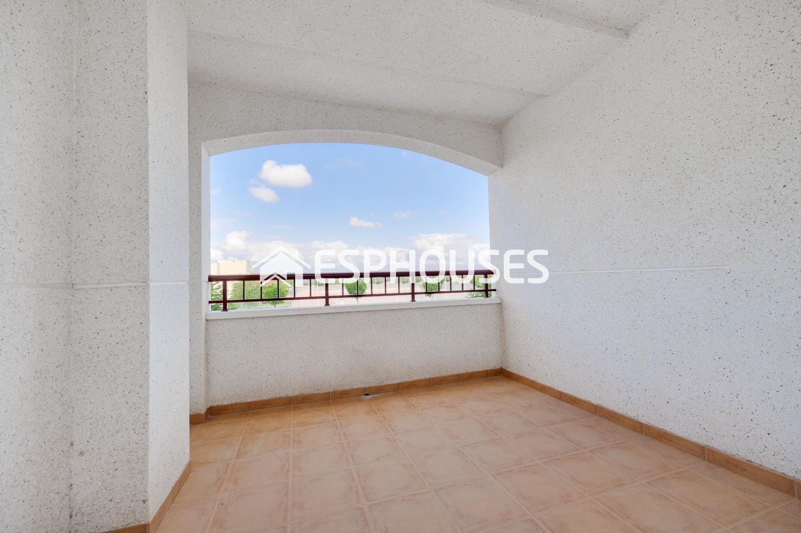 2 chambre Appartement à vendre à San Fulgencio avec piscine - 165 000 € (Ref: 9619625)