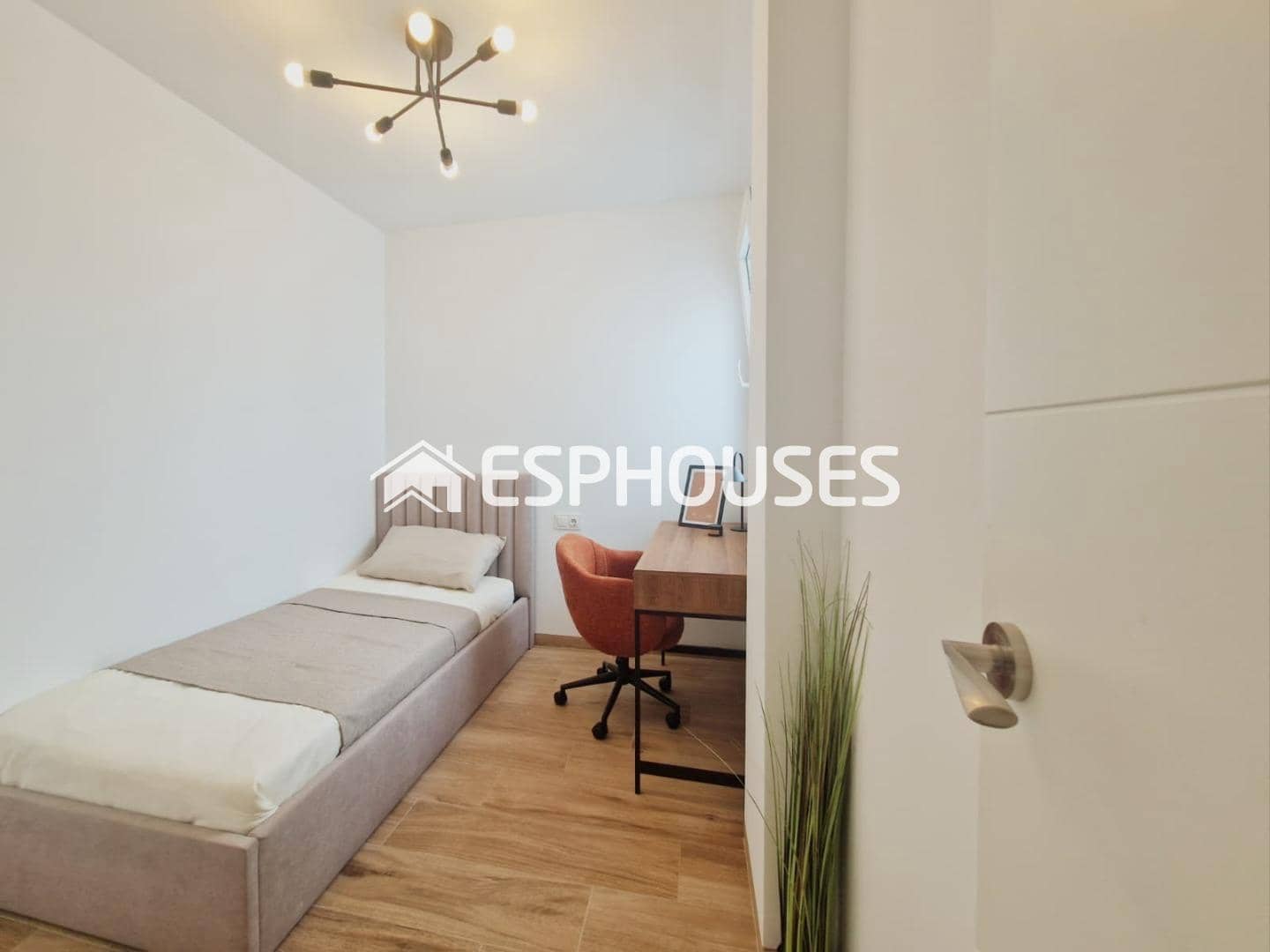 2 soveværelse Lejlighed til salg i San Fulgencio med swimmingpool - € 165.000 (Ref: 9619625)
