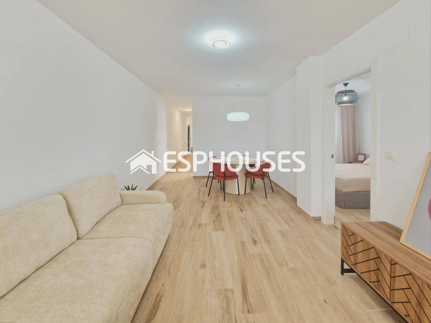 2 soveværelse Lejlighed til salg i San Fulgencio med swimmingpool - € 165.000 (Ref: 9619625)
