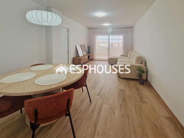 2 soverom Leilighet til salgs i San Fulgencio med svømmebasseng garasje - € 167 000 (Ref: 9619625)