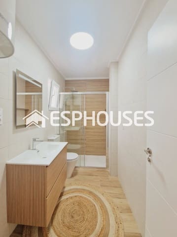 2 soverom Leilighet til salgs i San Fulgencio med svømmebasseng garasje - € 167 000 (Ref: 9619625)