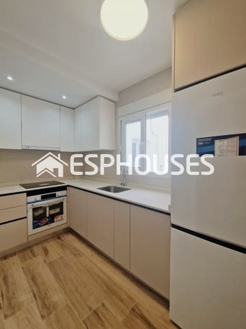2 soverom Leilighet til salgs i San Fulgencio med svømmebasseng garasje - € 167 000 (Ref: 9619625)