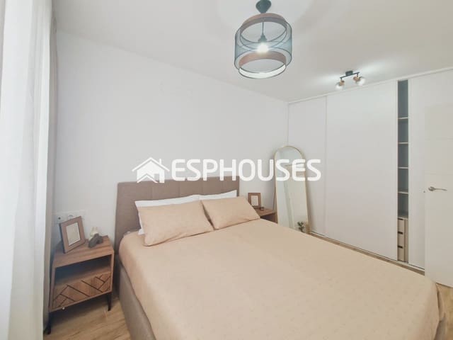 2 soverom Leilighet til salgs i San Fulgencio med svømmebasseng garasje - € 167 000 (Ref: 9619625)