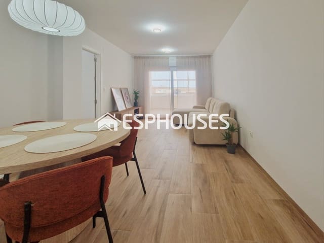 2 soverom Leilighet til salgs i San Fulgencio med svømmebasseng garasje - € 167 000 (Ref: 9619625)