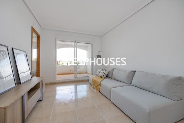 2 chambre Appartement à vendre à San Fulgencio avec piscine - 146 000 € (Ref: 9619626)