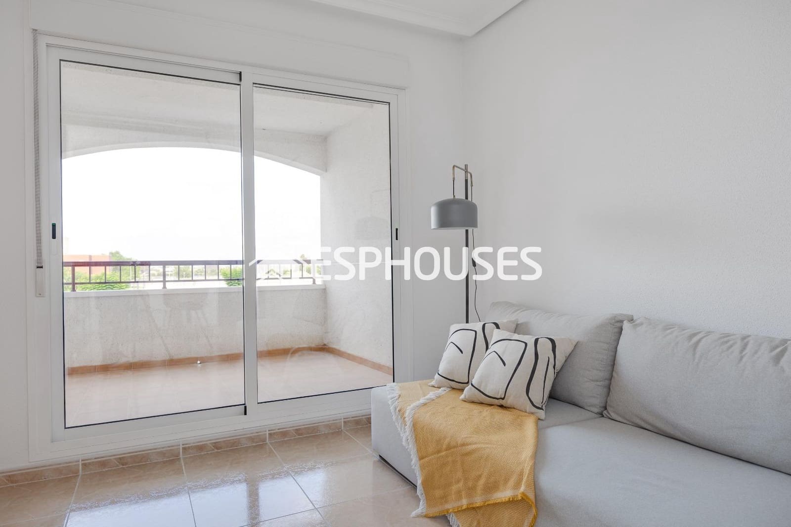 2 chambre Appartement à vendre à San Fulgencio avec piscine - 146 000 € (Ref: 9619626)