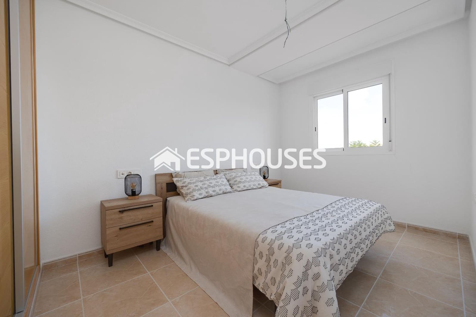 2 chambre Appartement à vendre à San Fulgencio avec piscine - 146 000 € (Ref: 9619626)