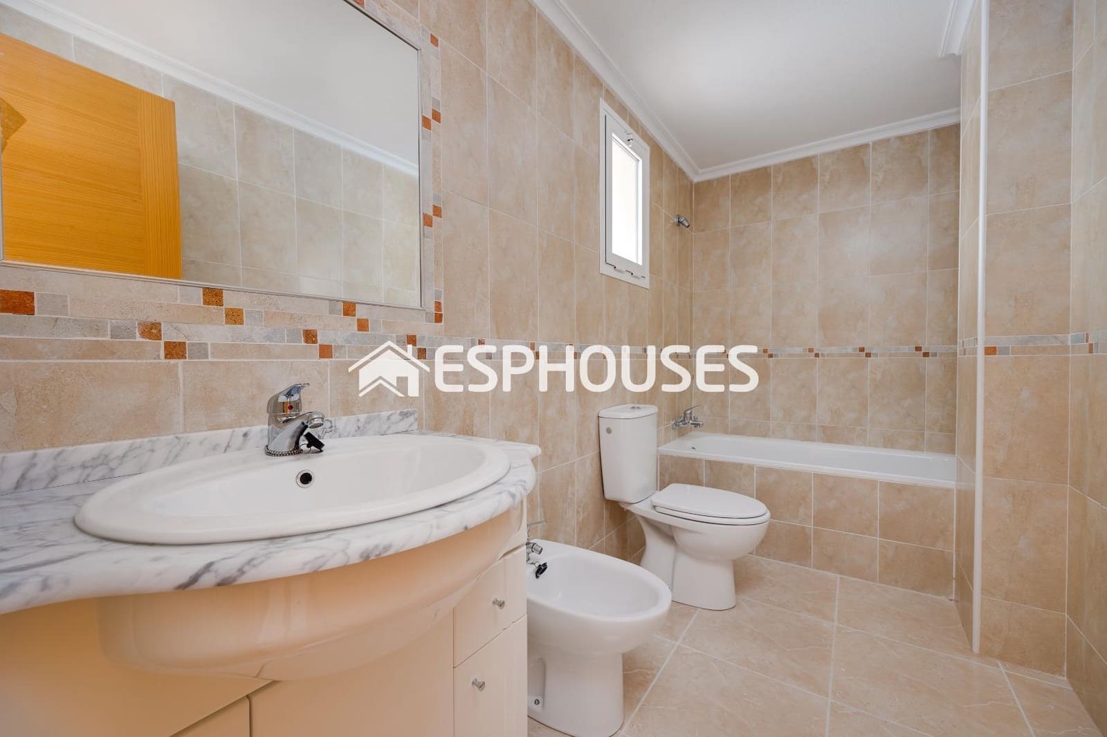 2 chambre Appartement à vendre à San Fulgencio avec piscine - 146 000 € (Ref: 9619626)