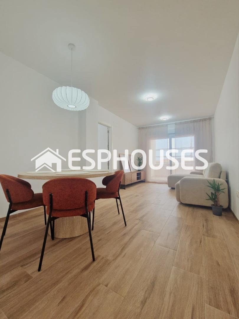 2 soveværelse Lejlighed til salg i San Fulgencio med swimmingpool - € 146.000 (Ref: 9619626)