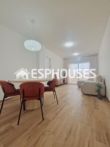 2 soveværelse Lejlighed til salg i San Fulgencio med swimmingpool - € 146.000 (Ref: 9619626)