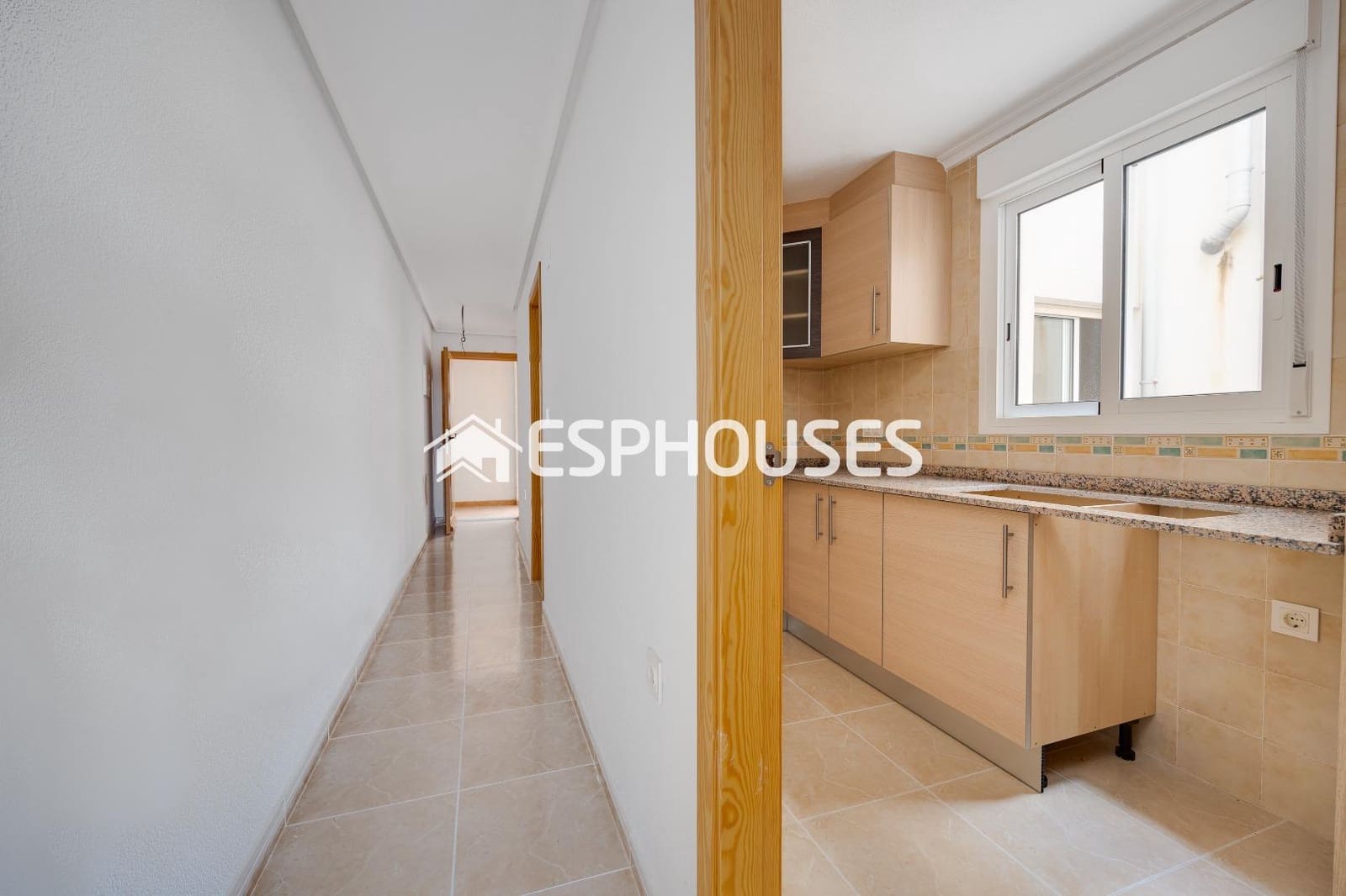 1 soverom Leilighet til salgs i San Fulgencio med svømmebasseng - € 105 000 (Ref: 9619627)