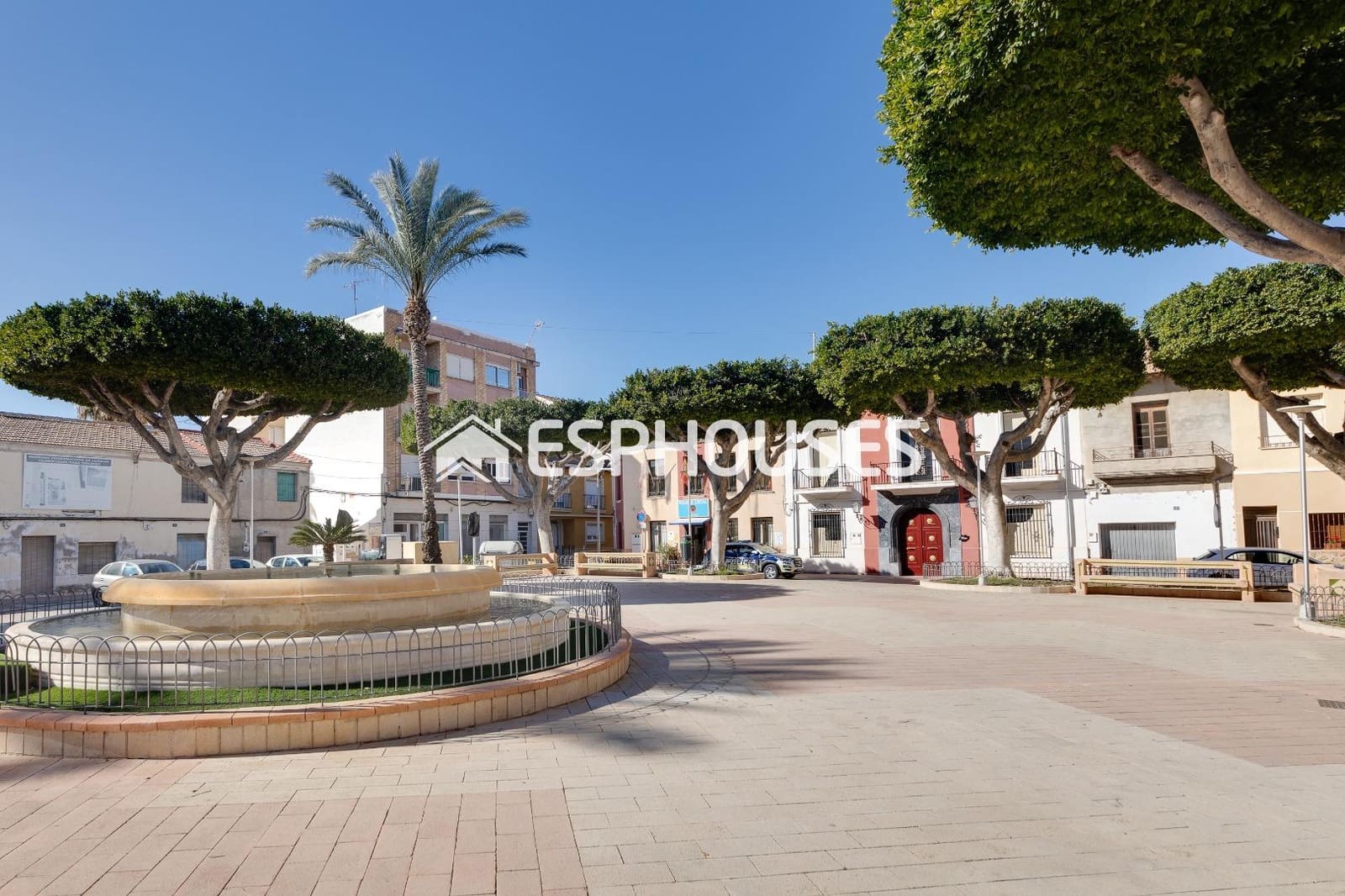 1 soverom Leilighet til salgs i San Fulgencio med svømmebasseng - € 105 000 (Ref: 9619627)