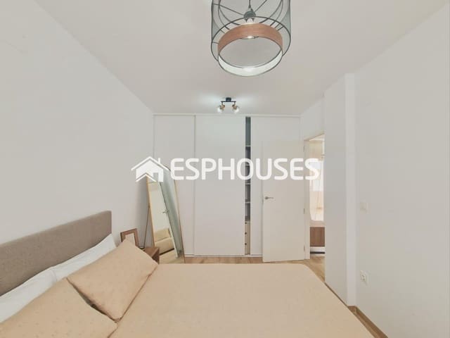 1 soverom Leilighet til salgs i San Fulgencio med svømmebasseng - € 112 000 (Ref: 9619627)