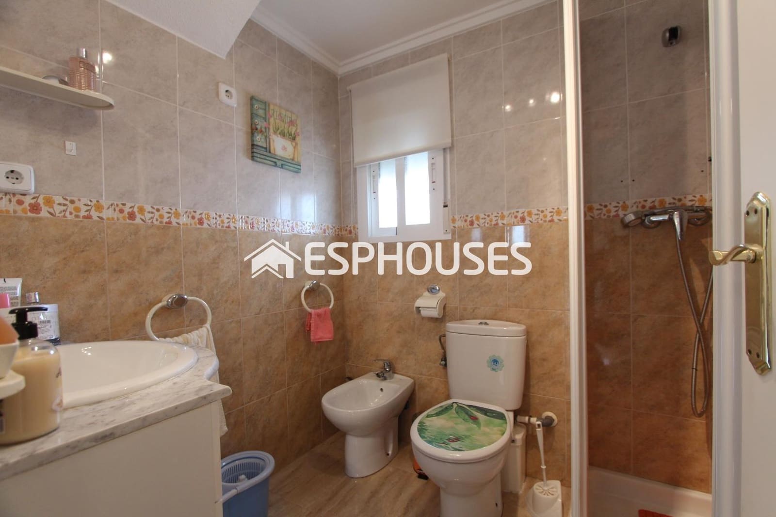 2 bedroom Villa for sale in Guardamar del Segura with pool garage - € 185,000 (Ref: 9650265)