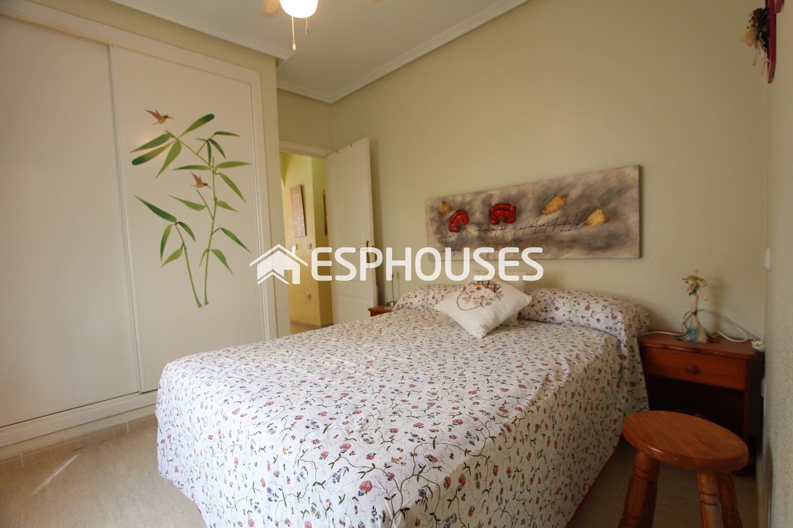 2 bedroom Villa for sale in Guardamar del Segura with pool garage - € 185,000 (Ref: 9650265)