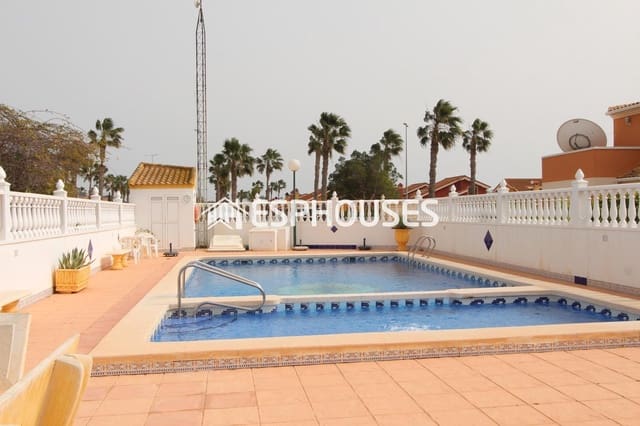 2 camera da letto Villa in vendita in El Raso, Guardamar del Segura con piscina garage - 185.000 € (Rif: 9650265)