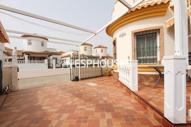 2 camera da letto Villa in vendita in El Raso, Guardamar del Segura con piscina garage - 185.000 € (Rif: 9650265)