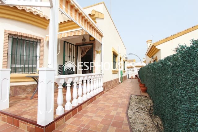 2 camera da letto Villa in vendita in El Raso, Guardamar del Segura con piscina garage - 185.000 € (Rif: 9650265)