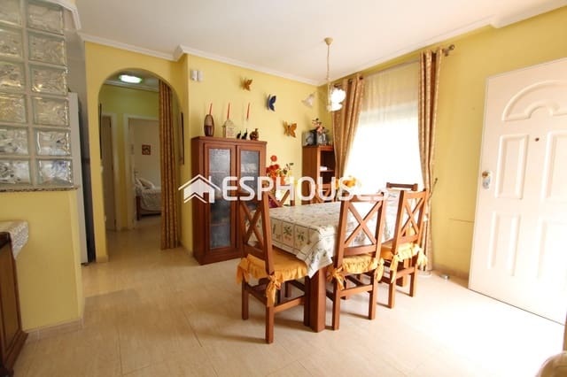 2 camera da letto Villa in vendita in El Raso, Guardamar del Segura con piscina garage - 185.000 € (Rif: 9650265)