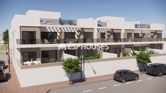 Apartamento de 2 habitaciones en Rojales en venta con garaje - 271.900 € (Ref: 9650266)