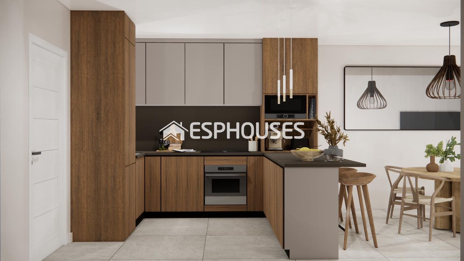 Apartamento de 2 habitaciones en Rojales en venta - 261.900 € (Ref: 9650269)